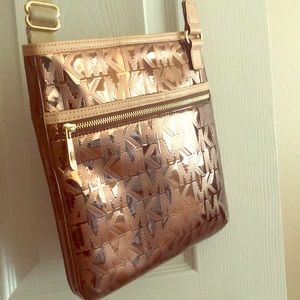 Michael Kors crossbody purse